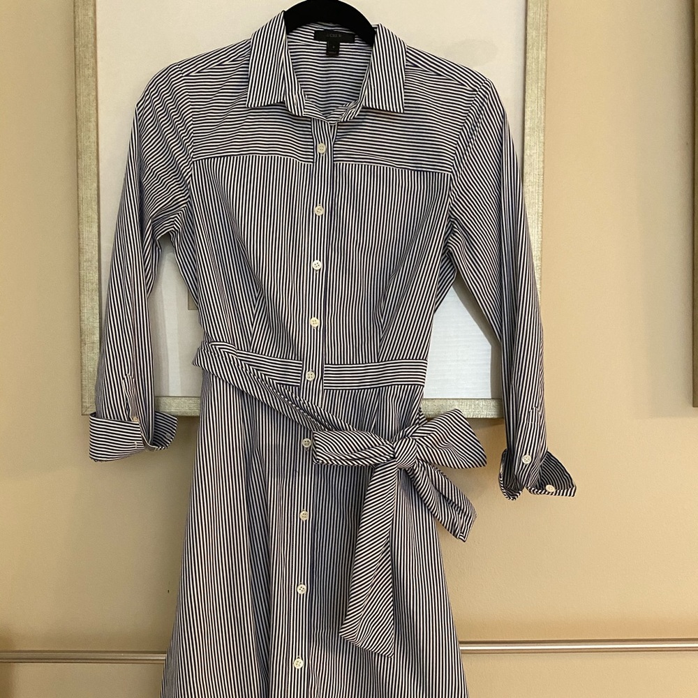 J Crew dress